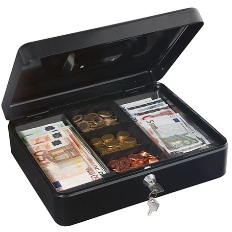 metal cash box suppliers|screwfix cash boxes.